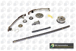 Mootori keti komplekt BGA TC0330VFK