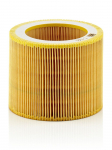 &Otilde;hufilter MANN-FILTER C 1140