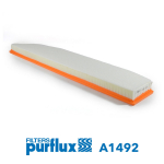&Otilde;hufilter PURFLUX A1492