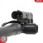 Pesud&uuml;&uuml;si toru ESEN SKV 15SKV234