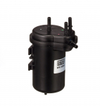 K&uuml;tusefilter MANN-FILTER WK 939/6