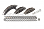 Mootori keti komplekt SNR KDC451.20