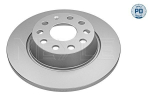 Piduriketas MEYLE 115 523 0043/PD