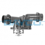 Termostaat,Jahutusvedelik DAYCO DT1072F