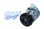 Kompressor,kliimaseade MAXGEAR AC330015