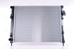 Radiaator,mootorijahutus NISSENS 63025A