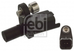 Andur, rattap&ouml;&ouml;rete arv FEBI BILSTEIN 107900