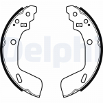 Piduriklotside komplekt DELPHI LS2073
