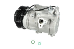 Kompressor,kliimaseade NRF 32894