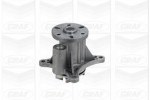 Veepump, mootori jahutus GRAF PA1067