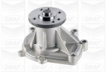 Veepump, mootori jahutus GRAF PA1266