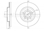Piduriketas METELLI 23-0855C