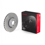 Piduriketas BREMBO 09.F291.13