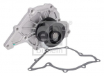 Veepump, mootori jahutus FEBI BILSTEIN 24226