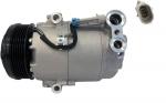 Kompressor,kliimaseade MAHLE ACP 125 000S