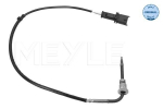 Andur, heitgaasitemperatuur MEYLE 214 800 0061
