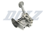 &Otilde;lipump DOLZ OR028