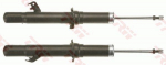 Amort TRW JGS1001T