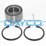 Rattalaagrikomplekt DAYCO KWD1191