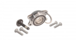 Rattalaagrikomplekt SKF VKBA 6557