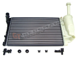 Radiaator,mootorijahutus GT-BERGMANN GT10-009