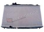 Radiaator,mootorijahutus GT-BERGMANN Automotive GT10-026