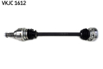 Veov&otilde;ll SKF VKJC 1612
