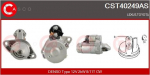 Starter CASCO CST40249AS
