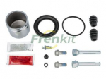 Remondikomplekt,Pidurisadul FRENKIT 757705
