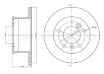 Piduriketas METELLI 23-0492