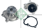 Veepump, mootori jahutus Schaeffler INA 538 0311 10