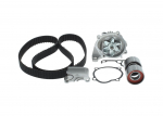Veepump + hammasrihmakomplekt BOSCH 1 987 945 331