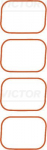 Tihendikomplekt,Sisselaskekollektor VICTOR REINZ 15-40257-01