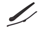 Kojameehe komplekt, klaasipesu MAXGEAR 39-0421