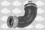 Laadimis&otilde;hu voolik SASIC 3336023