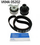 Hammasrihma komplekt SKF VKMA 05202