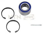 Rattalaagrikomplekt SNR R153.26