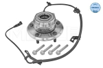 Rattarumm MEYLE 214 752 0001