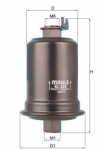 K&uuml;tusefilter MAHLE KL 435