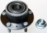 Rattalaagrikomplekt DENCKERMANN W413344