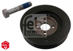 Rihmaratas,v&auml;ntv&otilde;ll FEBI BILSTEIN 33794