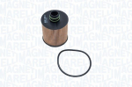 &Otilde;lifilter MAGNETI MARELLI 71760500