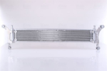 Radiaator,mootorijahutus NISSENS 606955
