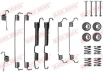 Lisakomplekt, Piduriklotsid QUICK BRAKE 105-0786