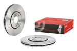 Piduriketas BREMBO 09.6747.10