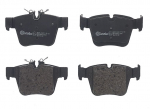 Piduriklotsi komplekt,ketaspidur BREMBO P 50 133