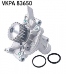 Veepump, mootori jahutus SKF VKPA 83650
