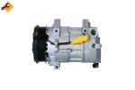 Kompressor,kliimaseade NRF 32239