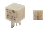 Relee, K&uuml;tusepump HELLA 4RP 008 189-151