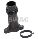 Jahutusvedeliku flants SWAG 33 11 0241